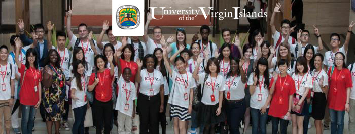 University of the Virgin Islands  Study Away Programs